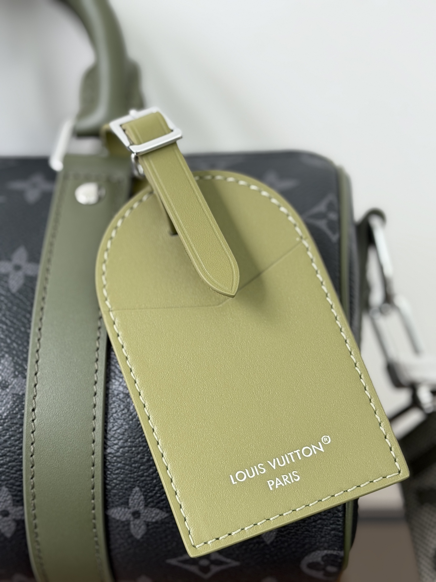 Keepall 25 手袋👜