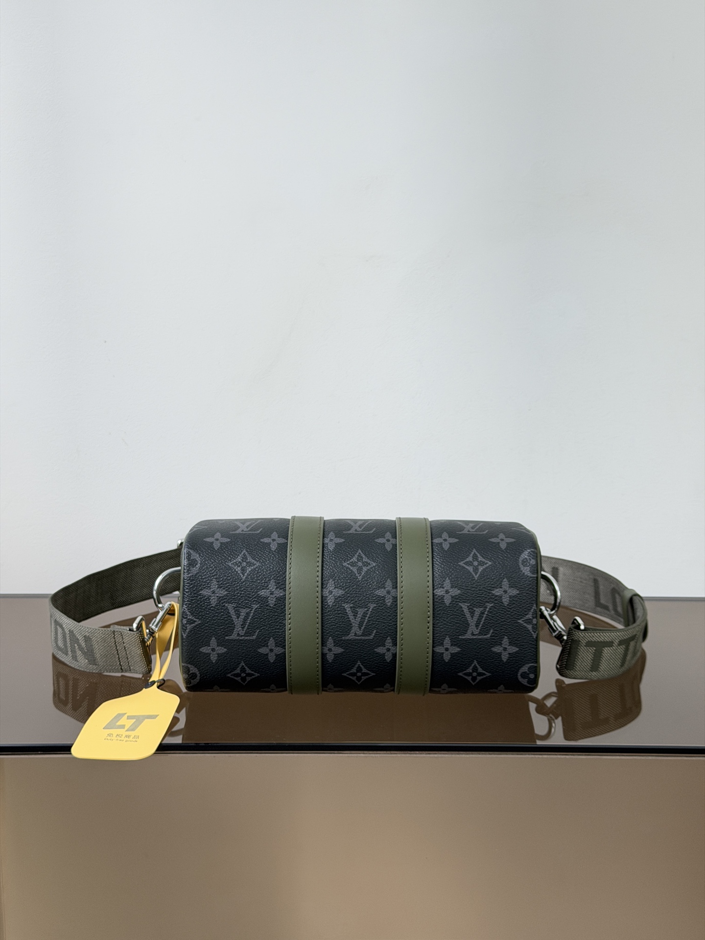 Keepall 25 手袋👜