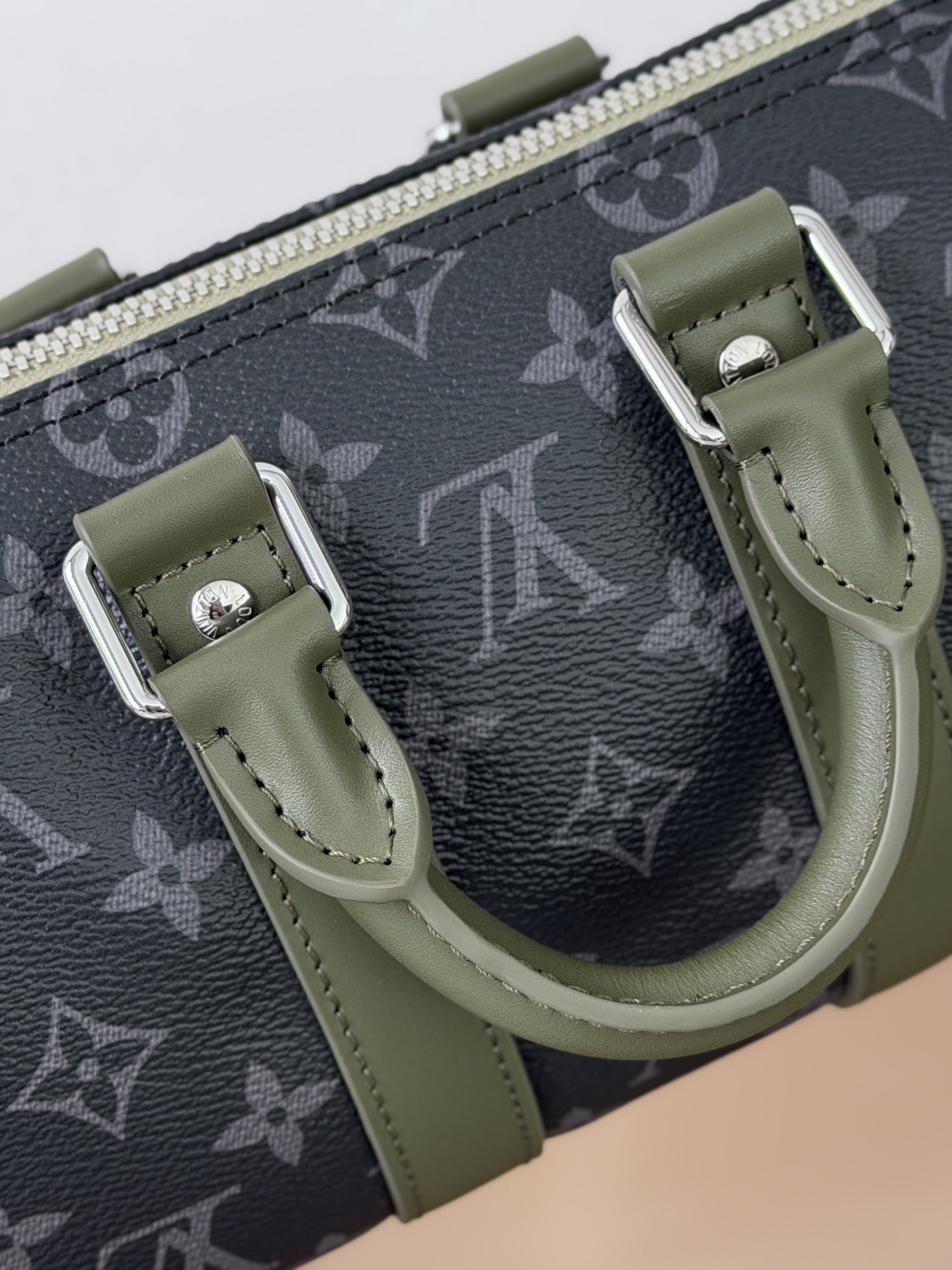 Keepall 25 手袋👜