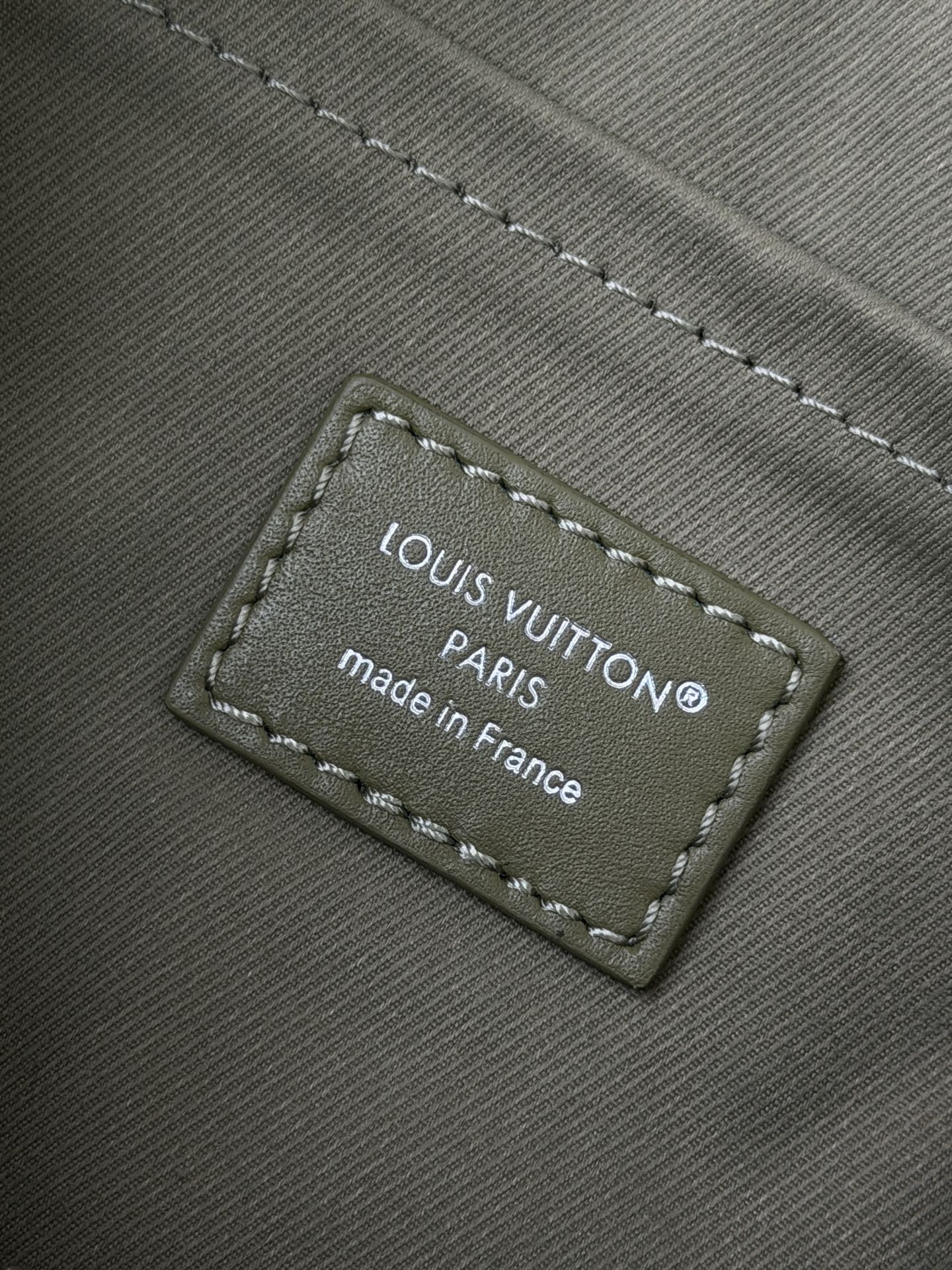 Keepall 25 手袋👜