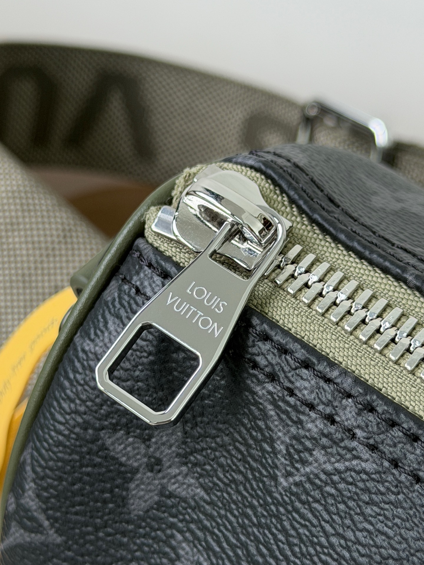 Keepall 25 手袋👜