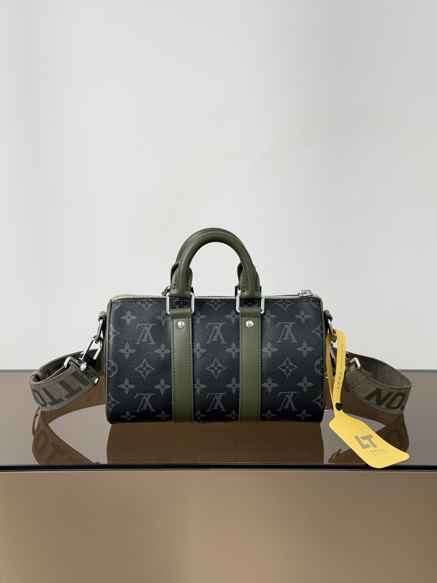 Keepall 25 手袋👜