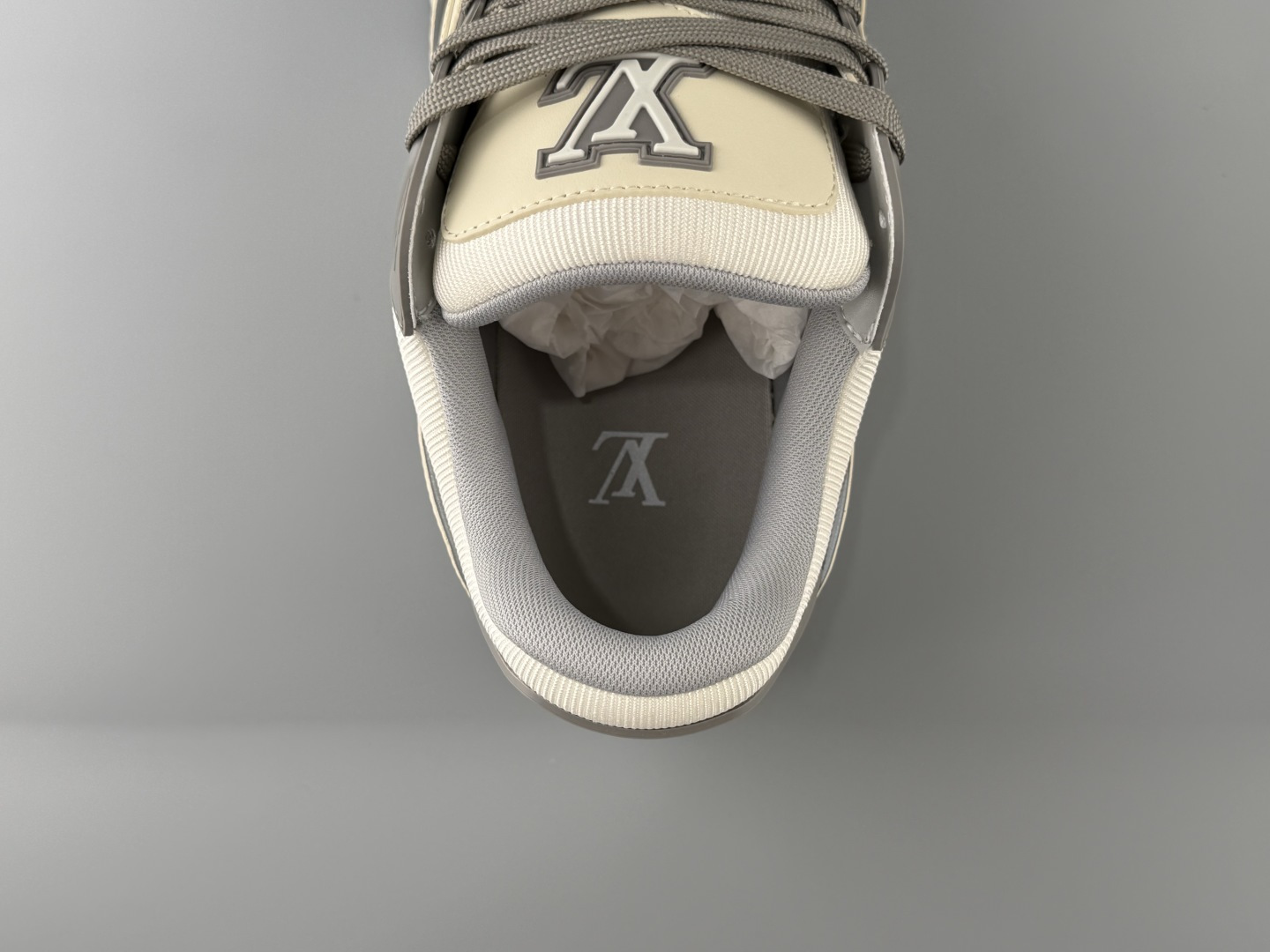 最新配色 Trainer 圆头系带